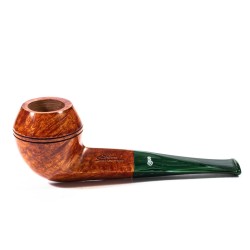 Briar Pipe Santambrogio Smooth FP Medium Bulldog