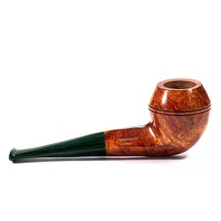 Briar Pipe Santambrogio Smooth FP Medium Bulldog