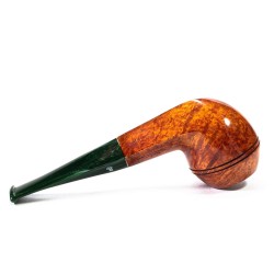 Briar Pipe Santambrogio Smooth FP Medium Bulldog