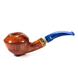 Pipa Santambrogio Liscia FP Grande Bent Rhodesian