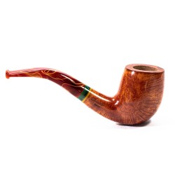 Pipa Santambrogio Liscia FP Media Bent