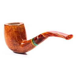 Pipe Santambrogio Smooth FP Medium Bent