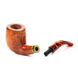 Pipe Santambrogio Smooth FP Medium Bent