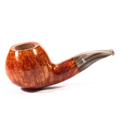 Pipa Santambrogio Liscia FX Grande Bent Apple