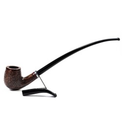 Pipe Vauen Relax RX527 Sandblasted Bent