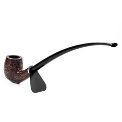 Pipe Vauen Relax RX527 Sandblasted Bent