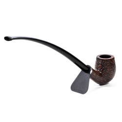 Pipe Vauen Relax RX527 Sandblasted Bent