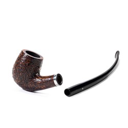 Pipe Vauen Relax RX527 Sandblasted Bent