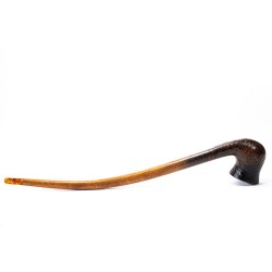 Pipe Vauen Auenland Balbor S Sandblasted Bent