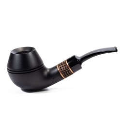 Pipe Vauen Timber Smooth 146 Bent Bulldog