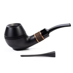 Pipe Vauen Timber Smooth 146 Bent Bulldog