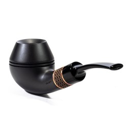 Pipe Vauen Timber Smooth 146 Bent Bulldog