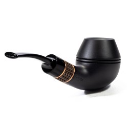 Pipe Vauen Timber Smooth 146 Bent Bulldog