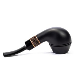 Pipe Vauen Timber Smooth 146 Bent Bulldog