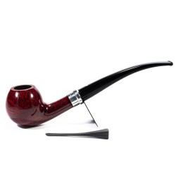 Pipa Vauen Puccini Liscia N° 026 Bent Apple