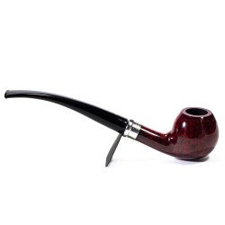 Pipa Vauen Puccini Liscia N° 026 Bent Apple