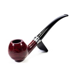 Pipa Vauen Puccini Liscia N° 026 Bent Apple