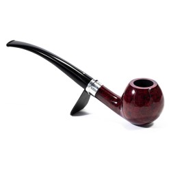 Pipa Vauen Puccini Liscia N° 026 Bent Apple