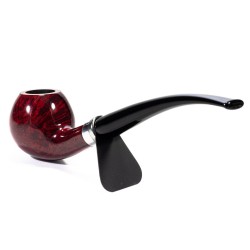 Pipa Vauen Puccini Liscia N° 026 Bent Apple