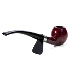 Pipa Vauen Puccini Liscia N° 026 Bent Apple