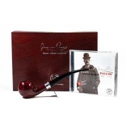 Pipe Vauen Puccini Smooth N° 026 Bent Apple