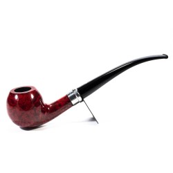 Pipa Vauen Puccini Liscia N° 093 Bent Apple