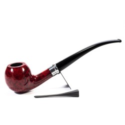 Pipa Vauen Puccini Liscia N° 093 Bent Apple