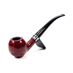 Pipa Vauen Puccini Liscia N° 093 Bent Apple