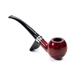 Pipa Vauen Puccini Liscia N° 093 Bent Apple