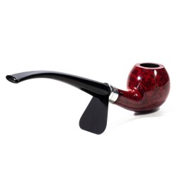 Pipa Vauen Puccini Liscia N° 093 Bent Apple