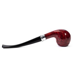 Pipa Vauen Puccini Liscia N° 093 Bent Apple