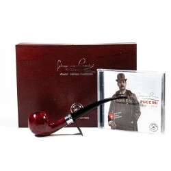 Pipa Vauen Puccini Liscia N° 093 Bent Apple