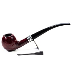 Pipa Vauen Puccini Liscia N° 037 Bent Apple