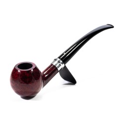 Pipa Vauen Puccini Liscia N° 037 Bent Apple