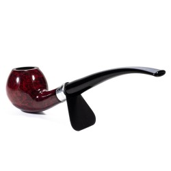 Pipa Vauen Puccini Liscia N° 037 Bent Apple