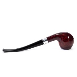 Pipa Vauen Puccini Liscia N° 037 Bent Apple