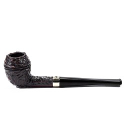 Briar Pipe Peterson Junior Rusticated Rhodesian