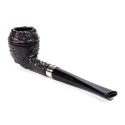 Briar Pipe Peterson Junior Rusticated Rhodesian