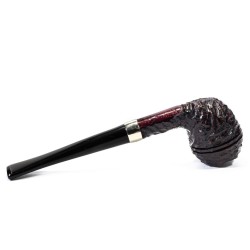 Briar Pipe Peterson Junior Rusticated Rhodesian