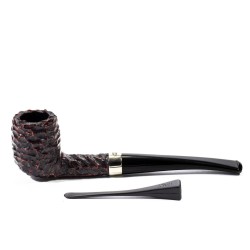 Pipa in Radica Peterson Junior Rusticata Billiard