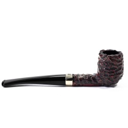 Pipa in Radica Peterson Junior Rusticata Billiard