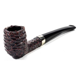 Pipa in Radica Peterson Junior Rusticata Billiard