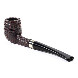 Pipa in Radica Peterson Junior Rusticata Billiard