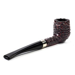 Pipa in Radica Peterson Junior Rusticata Billiard