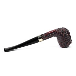 Pipa in Radica Peterson Junior Rusticata Billiard