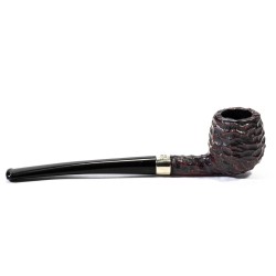 Briar Pipe Peterson Junior Rusticated Apple