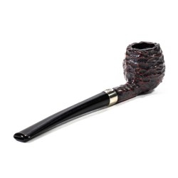 Briar Pipe Peterson Junior Rusticated Apple