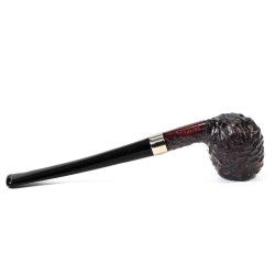 Briar Pipe Peterson Junior Rusticated Apple