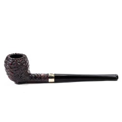 Briar Pipe Peterson Junior Rusticated Apple