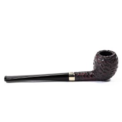 Briar Pipe Peterson Junior Rusticated Apple